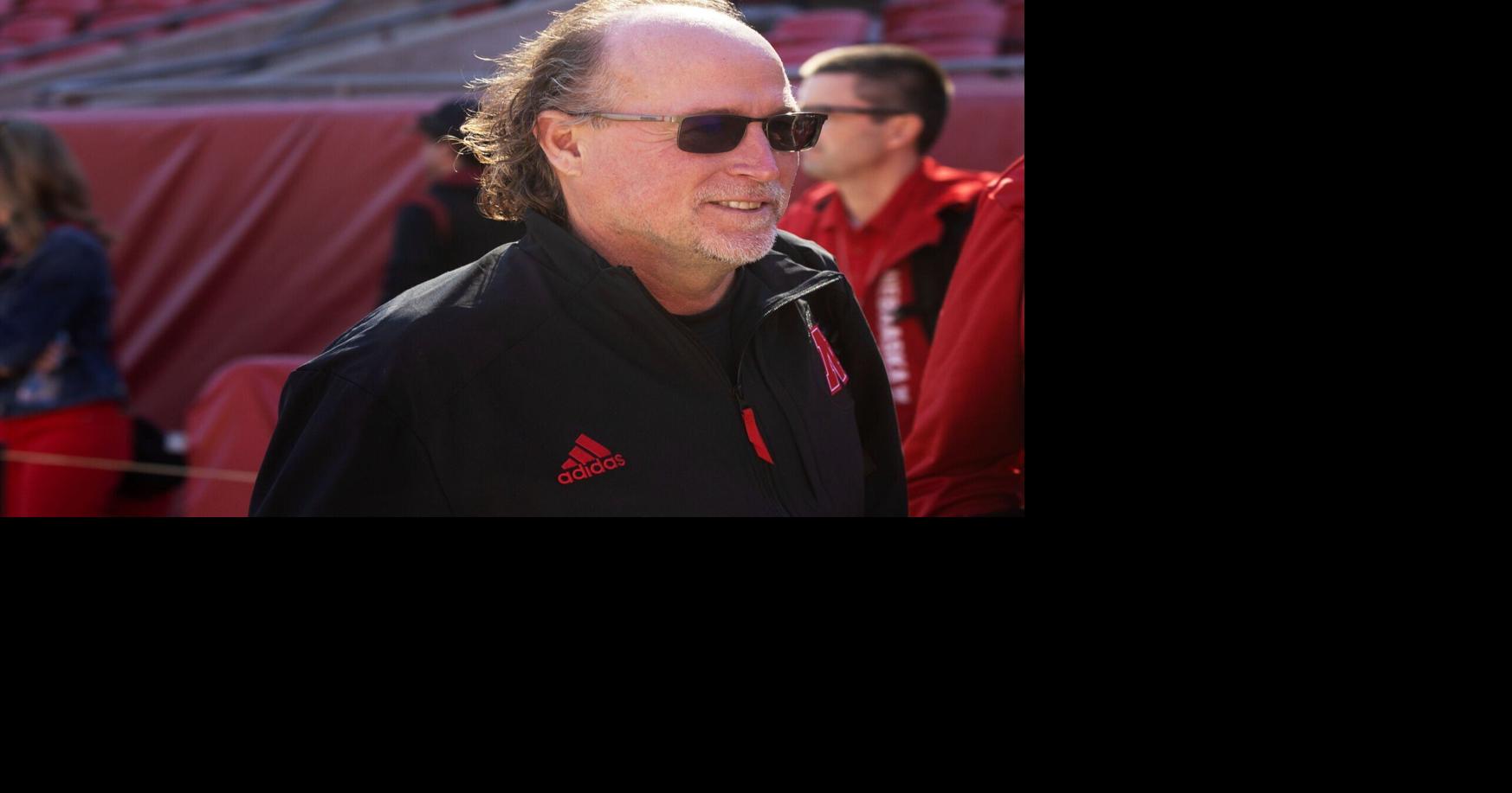 Just Dana Holgorsen is on future — that