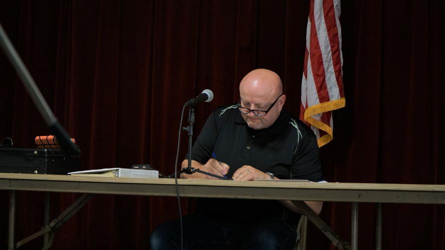 Zavodny reflects on last 12 years as David City mayor