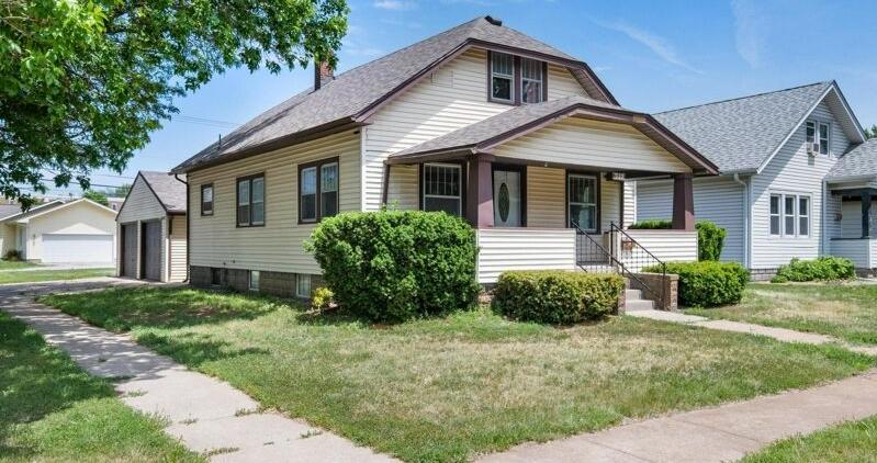 Newly listed homes for sale in the Columbus area - Vimarsana News