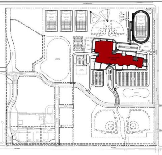 Columbus High School / CHS Home