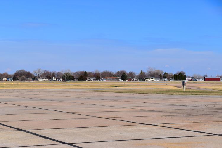 Loup Power District looking to finalize 104acre land purchase