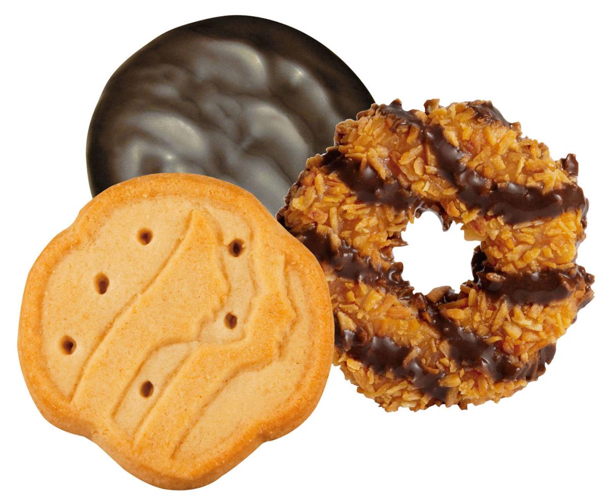 Cookies