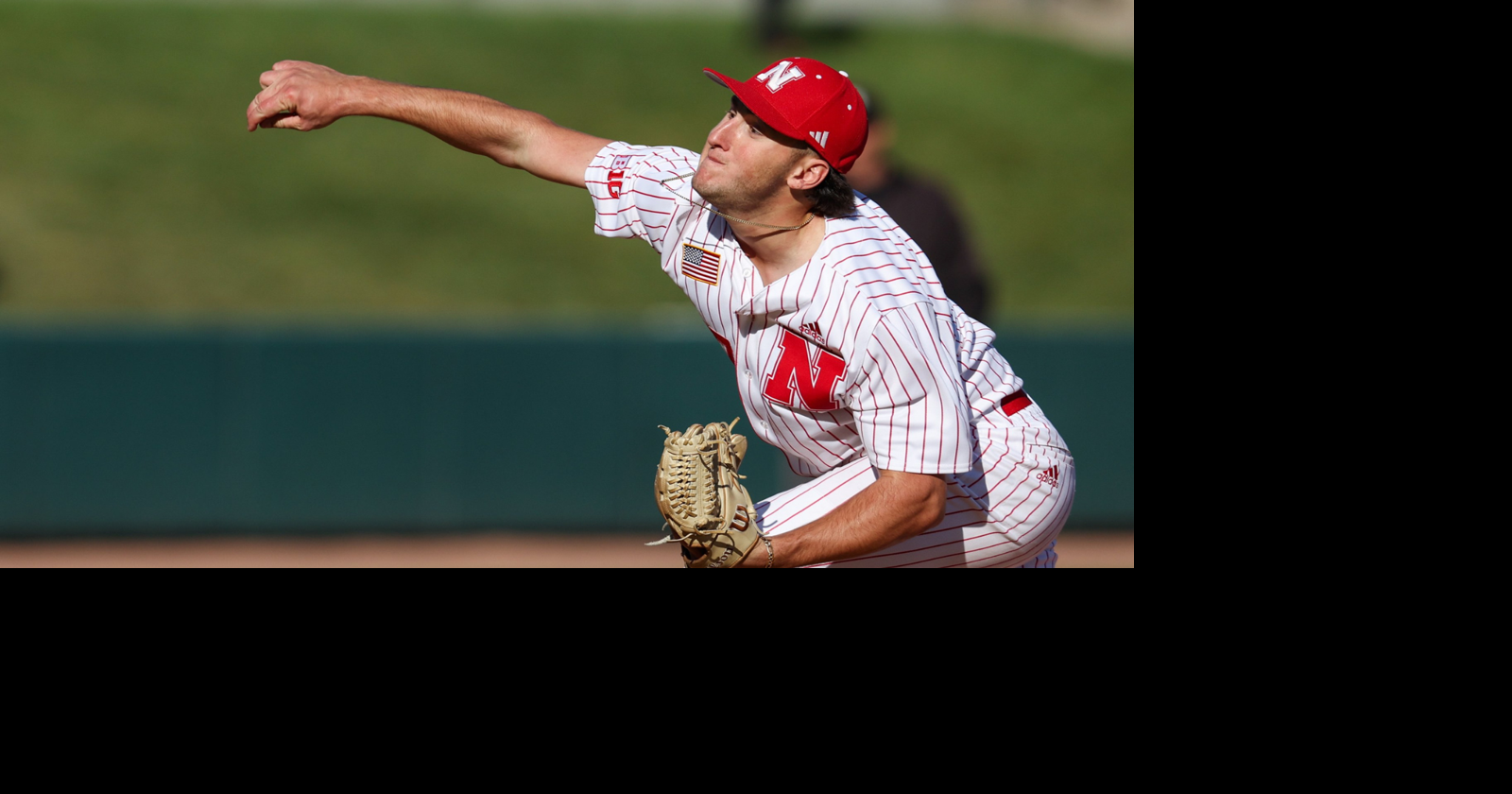 Nebraska baseball pitcher TJ Coats enters transfer portal Evan Bland World-Herald Staff Writer Jun 21, 2025 44 mins ago