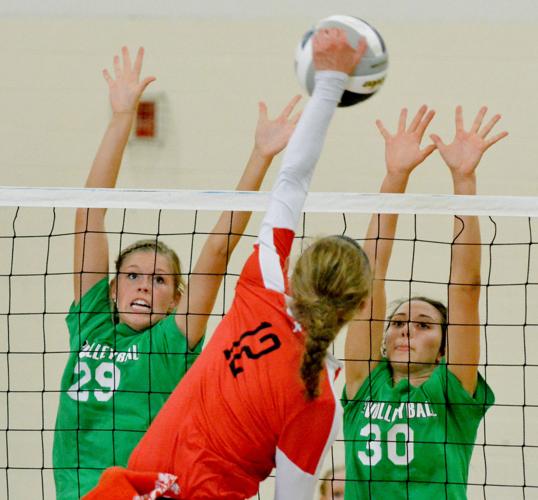 Lakeview boosts confidence at Shamrock Invite
