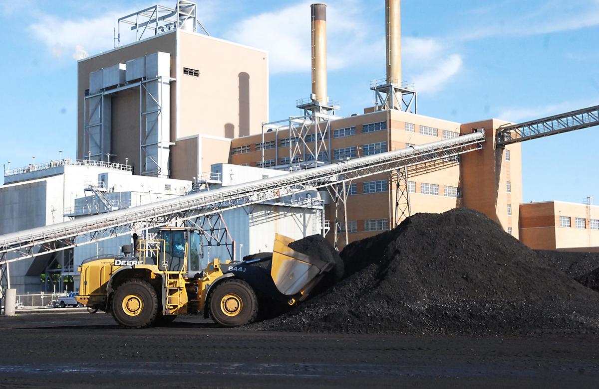 Coal remains king in Nebraska | State and Regional ...