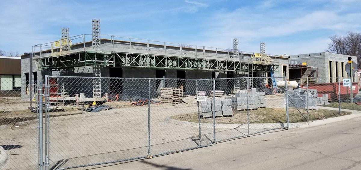 DCPS to discuss facility options