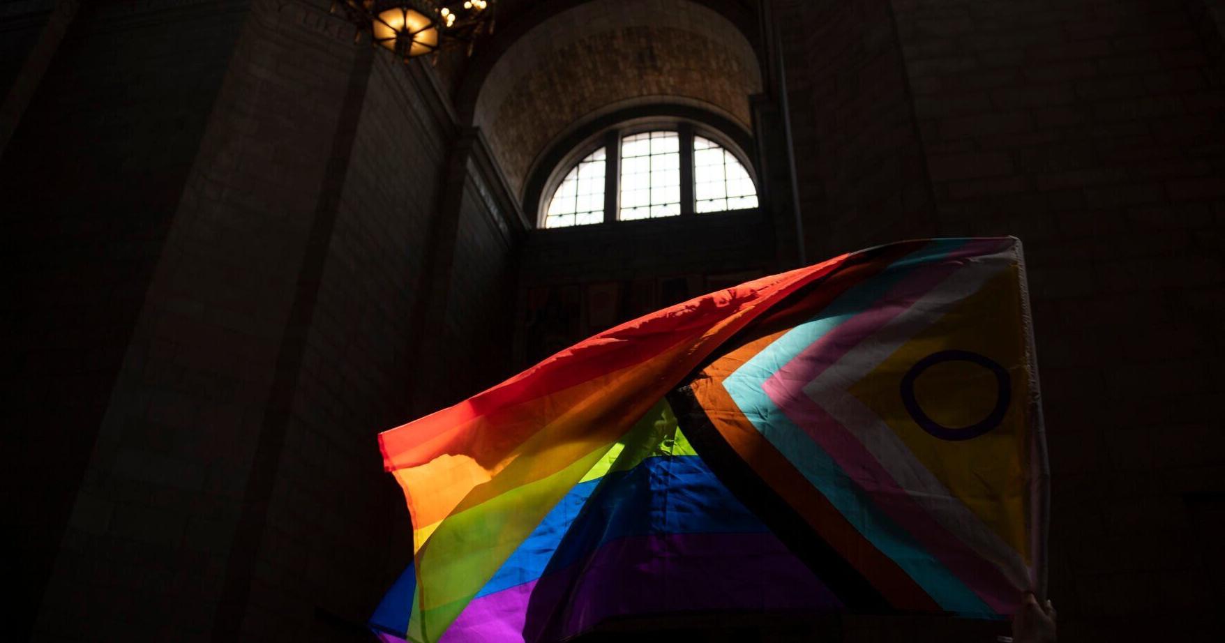 Gender-affirming care rules in one Nebraska doctor's hands - Vimarsana News