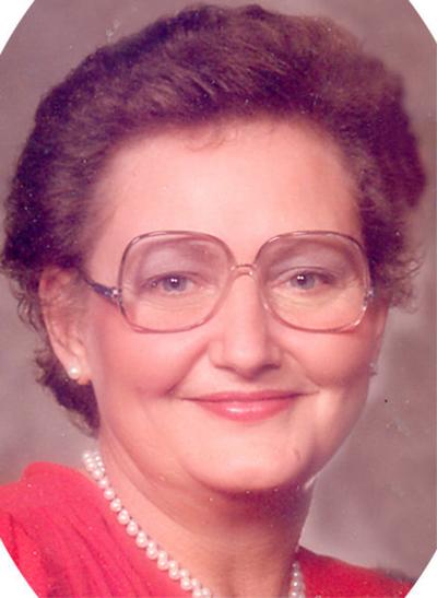Joanne Anderson | Obituaries | columbustelegram.com