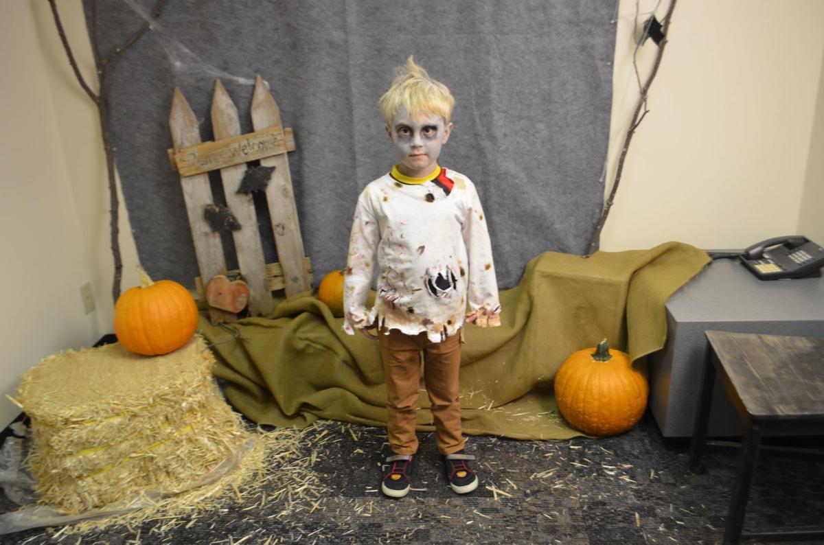 candydolltv Telegram Ghouls & Goblins Gallery 4