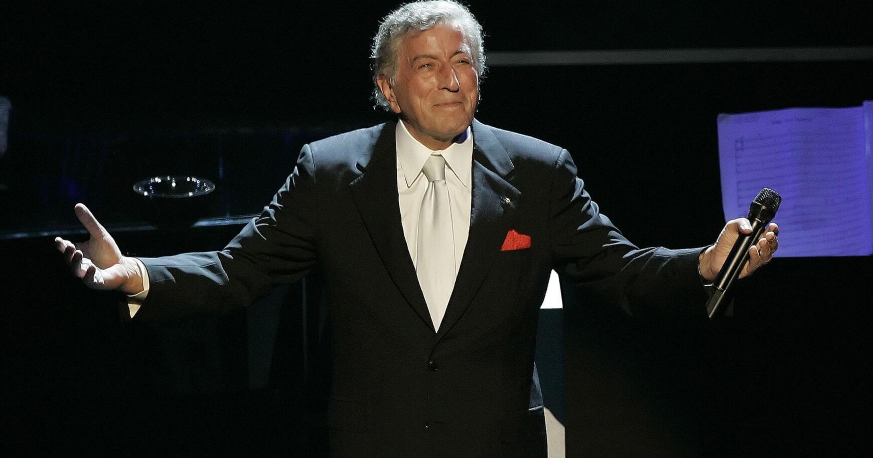 Tony Bennett dies at 96; May trial date in Trump's classified documents case; Biden picks admiral to lead Navy - Vimarsana News