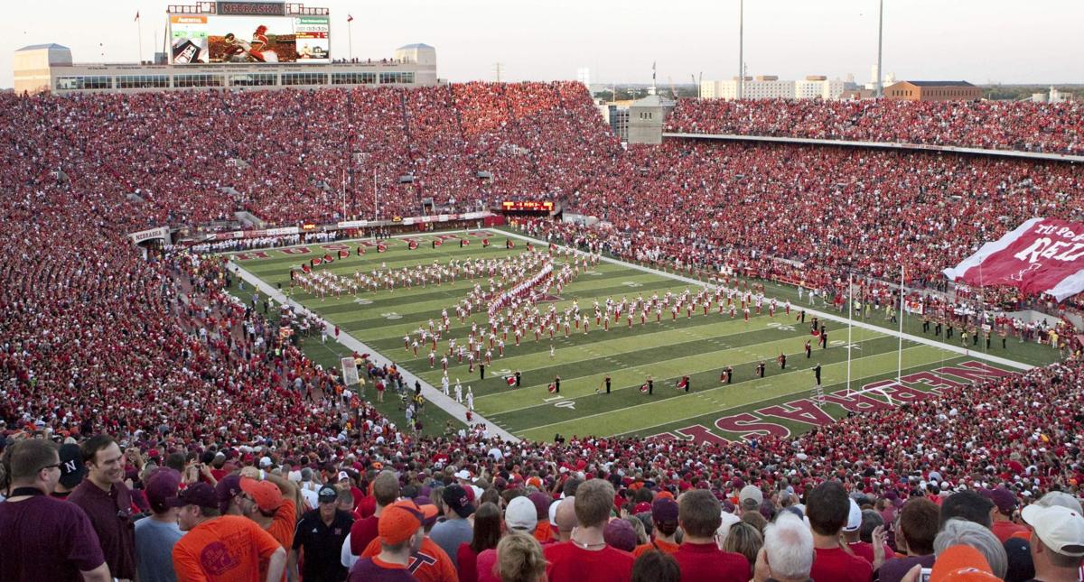 More People Renewing Husker Season Tickets College