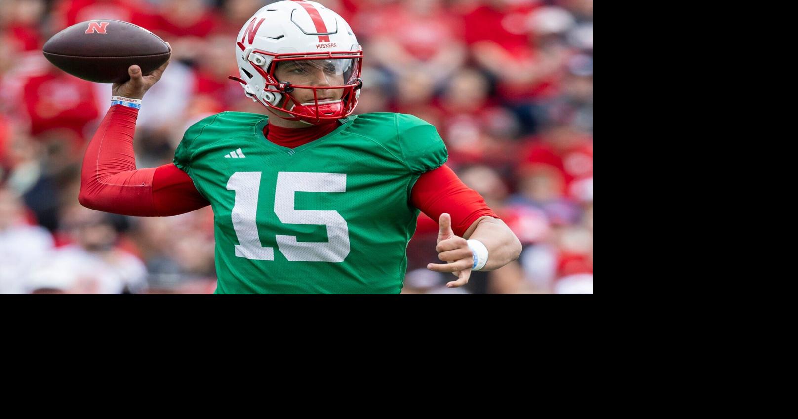 How will Dylan Raiola fare in his college debut?