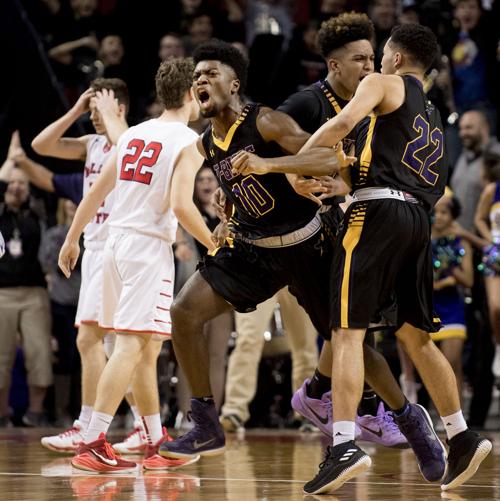 Class A Bellevue West Vs Millard South 3 9 18 Local