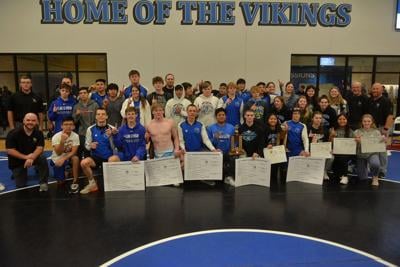 Lakeview Wrestling