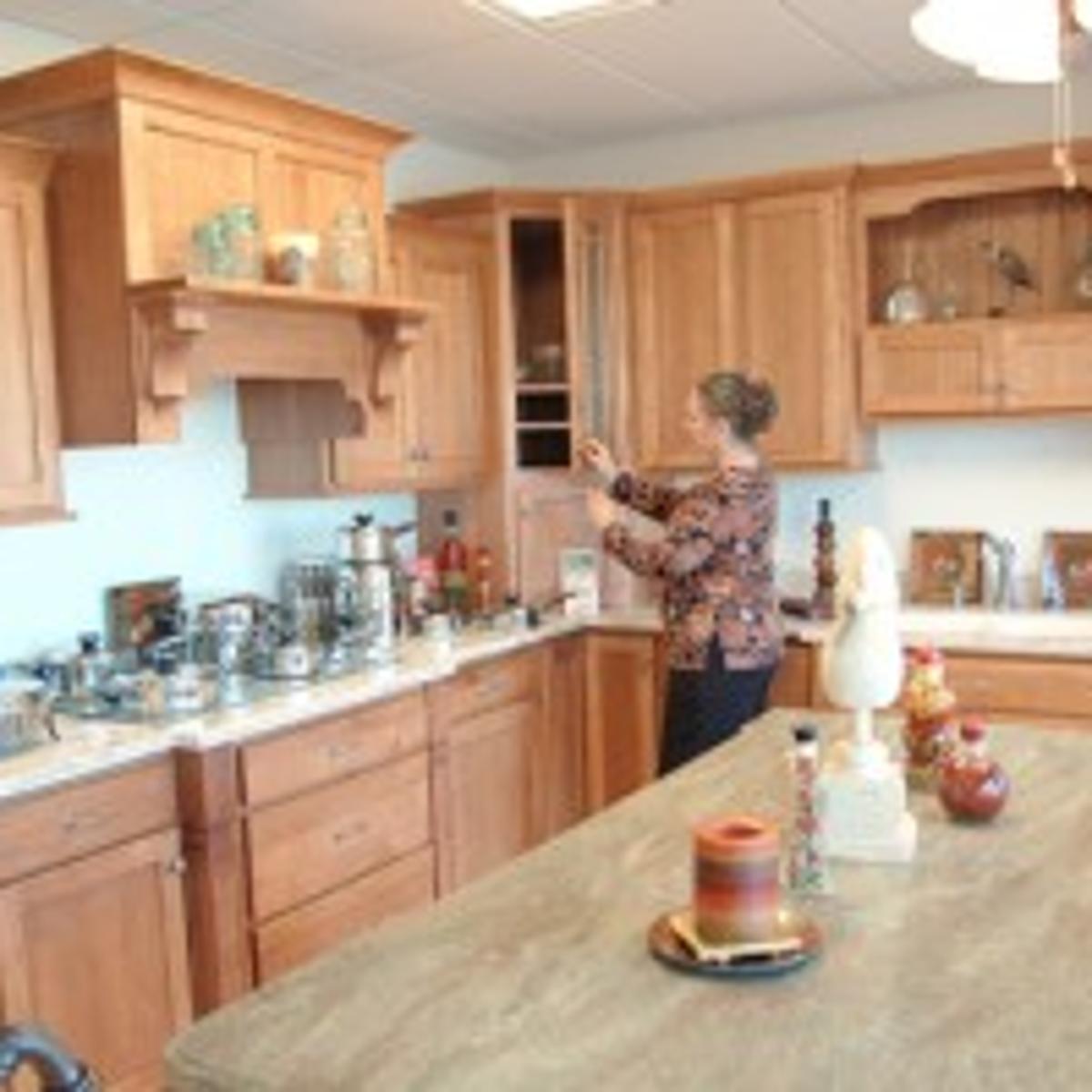 Kustom Kitchens Aims To Be More Than Cabinet Shop Local