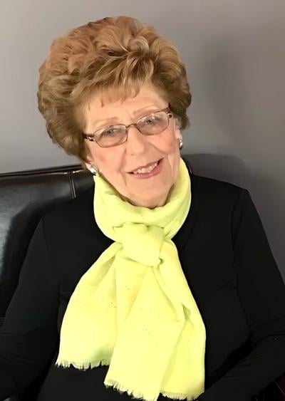 Betty Miller