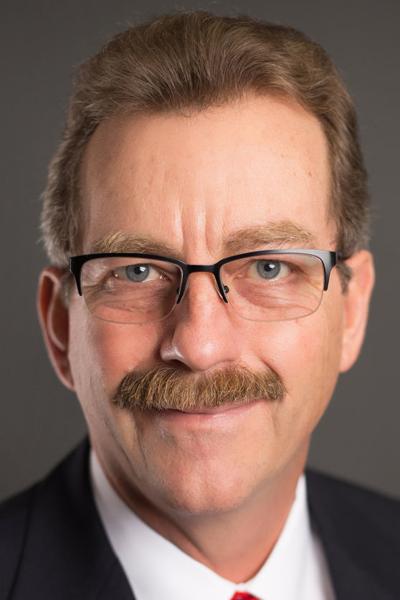 Bruce Bostelman