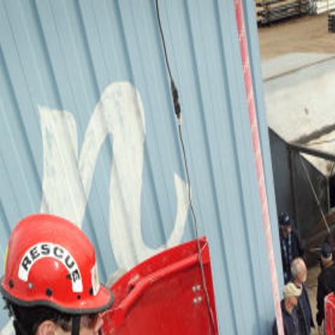 2014 A Deadly Year For Grain Bin Accidents State And Regional Columbustelegram Com
