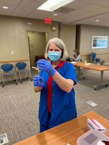 BCHCC vaccine clinic 2