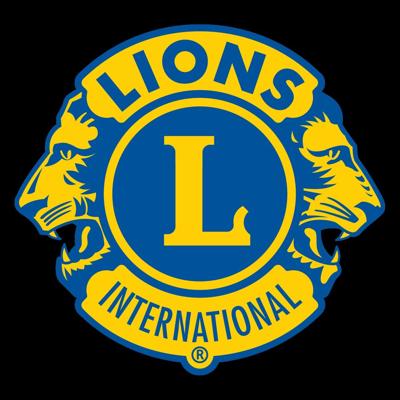 Lions Club International emblem