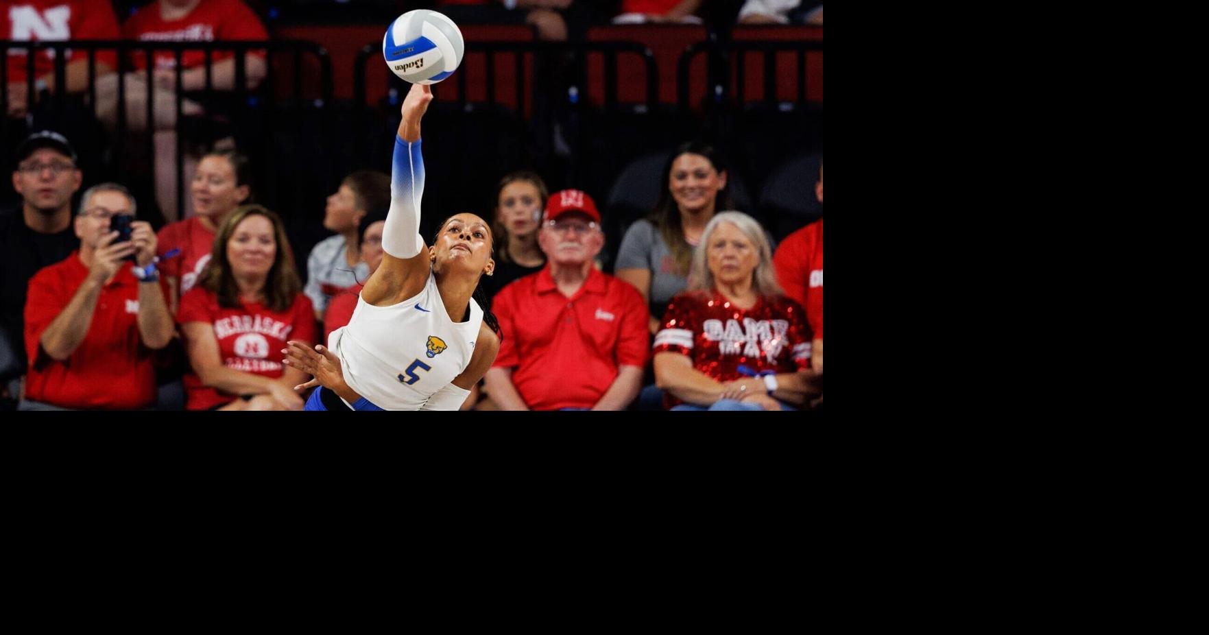 Justin Frommer's preseason college volleyball Top 10