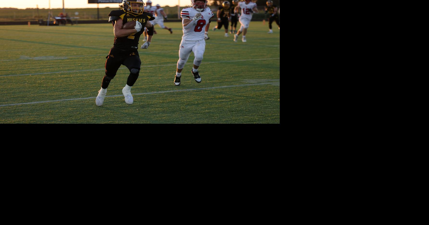 SRC, David City football add one to the win column