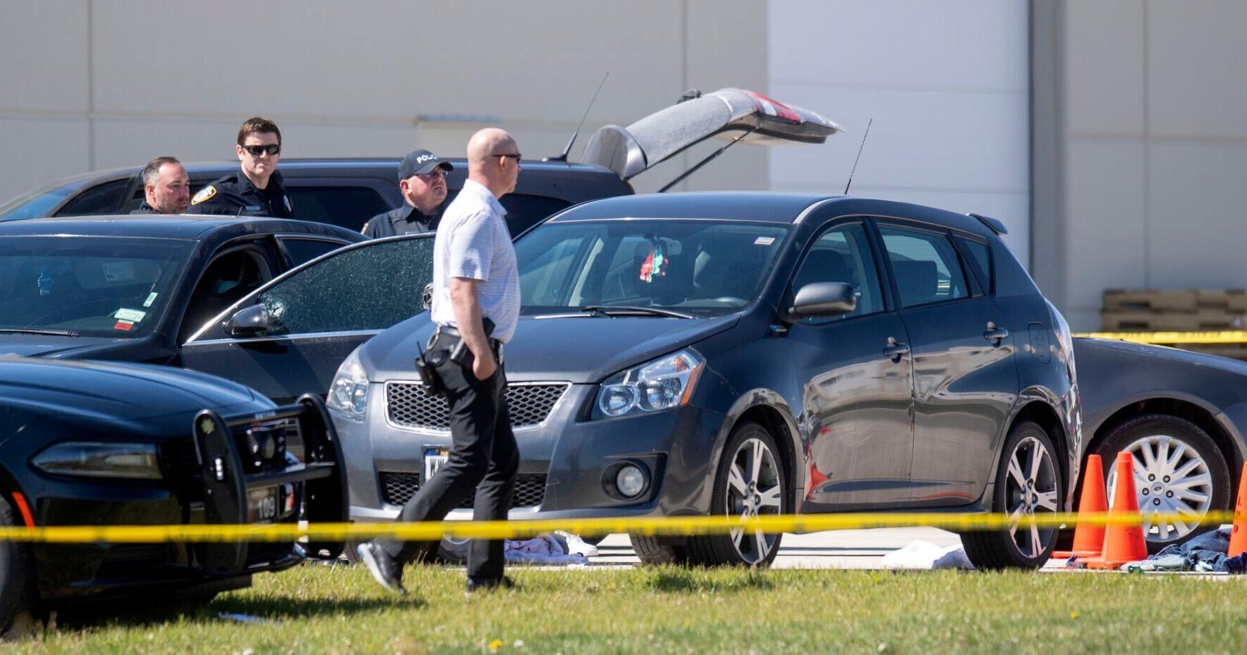 Grand jury reviews Lincoln man's officer-involved killing - Vimarsana News