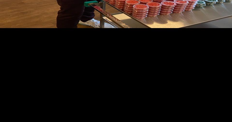 'An eyeopening experience' Ben Janssen helps establish Campus Committee