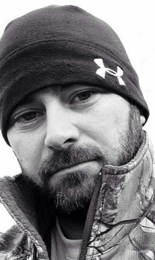 Kevin "Trapper" Davidson