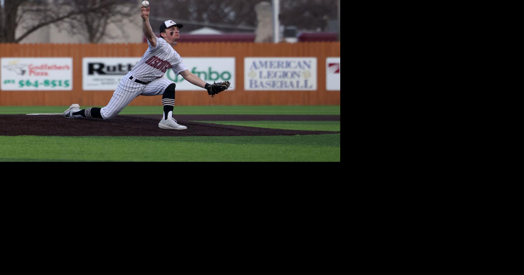 Columbus baseball lack clutch hit versus Lincoln Southwest