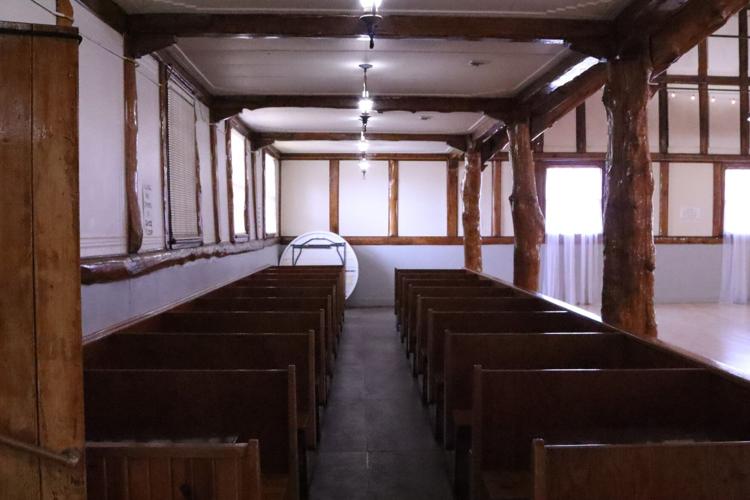 Booths