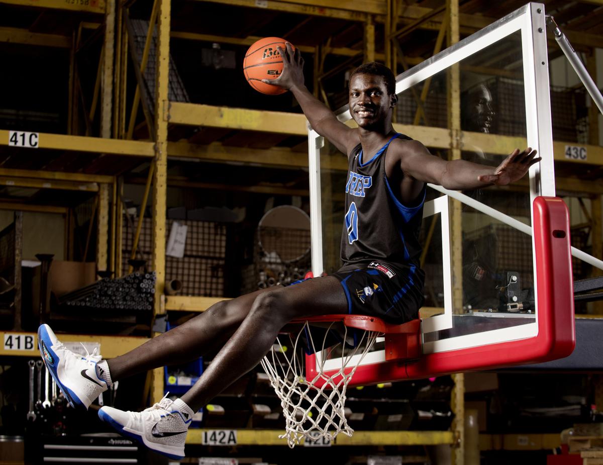 Creighton Prep S Arop Has Positive Meeting With Hoiberg Adams