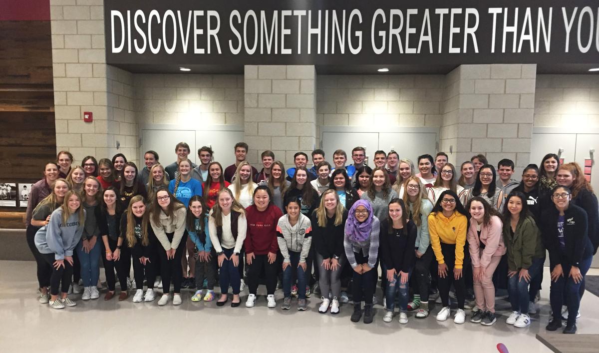 CHS 101