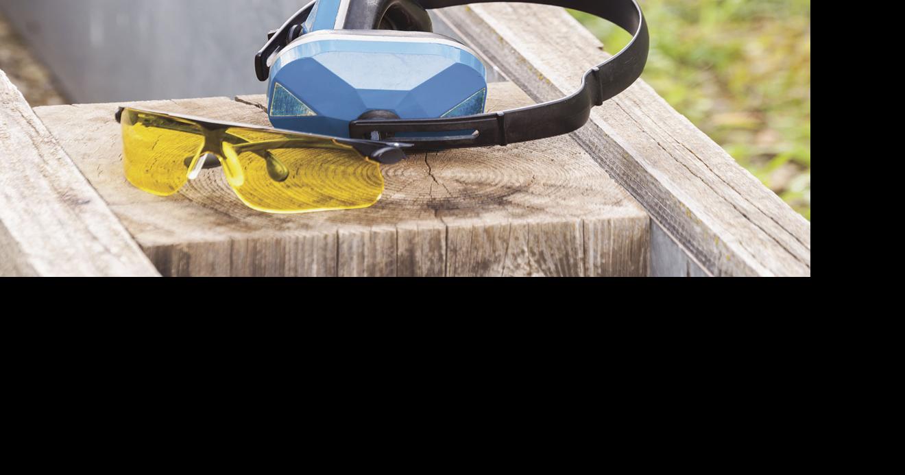 Use hearing protection consistently is important