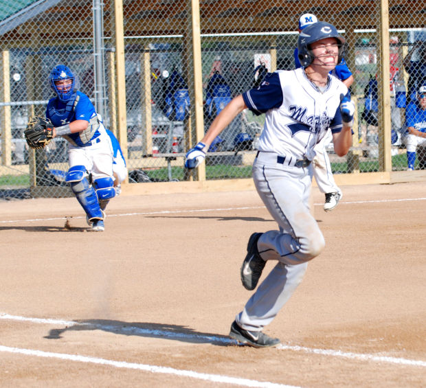 Mariners Baseball | High School | columbustelegram.com