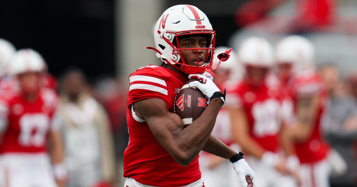 3 Nebraska starters still with team to miss bowl game
