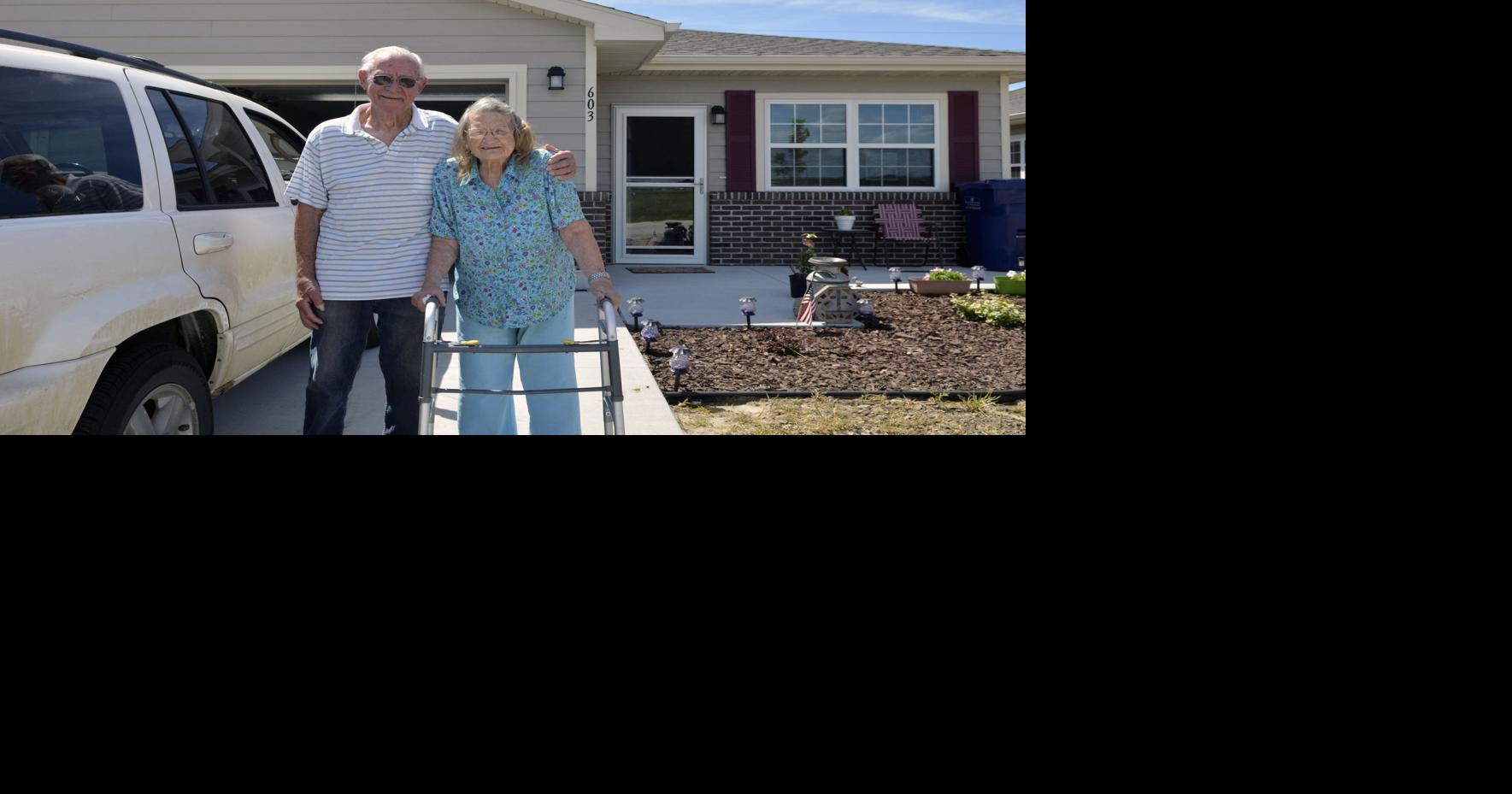 Schuyler 'poster child' for housing development