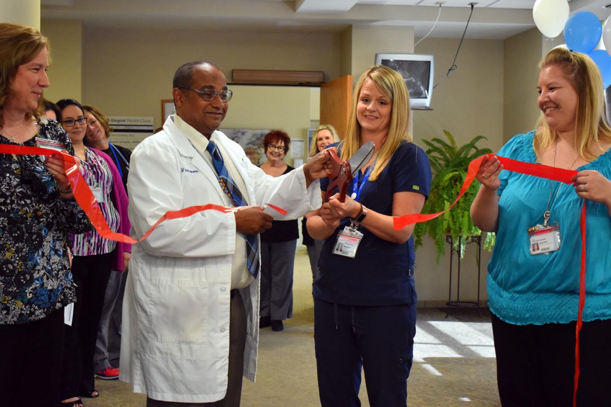 CHI Health Schuyler reopens its maternity care in May News
