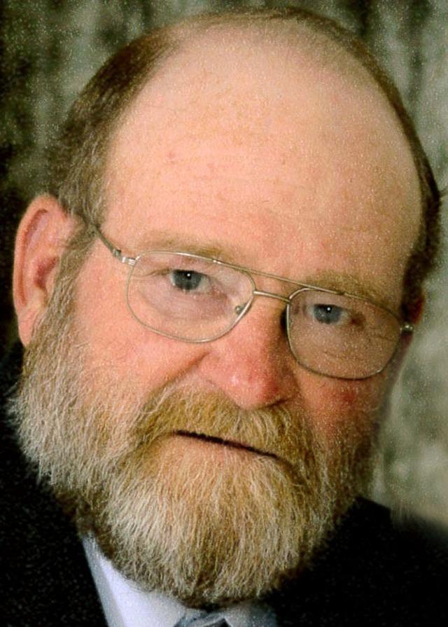 Robert 'Bob' Williamson