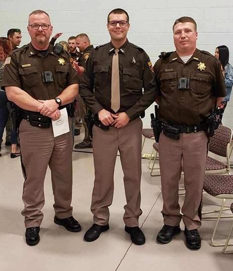 Butler County Gets New Deputy News Columbustelegram Com