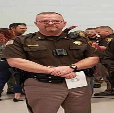 Butler County Gets New Deputy News Columbustelegram Com
