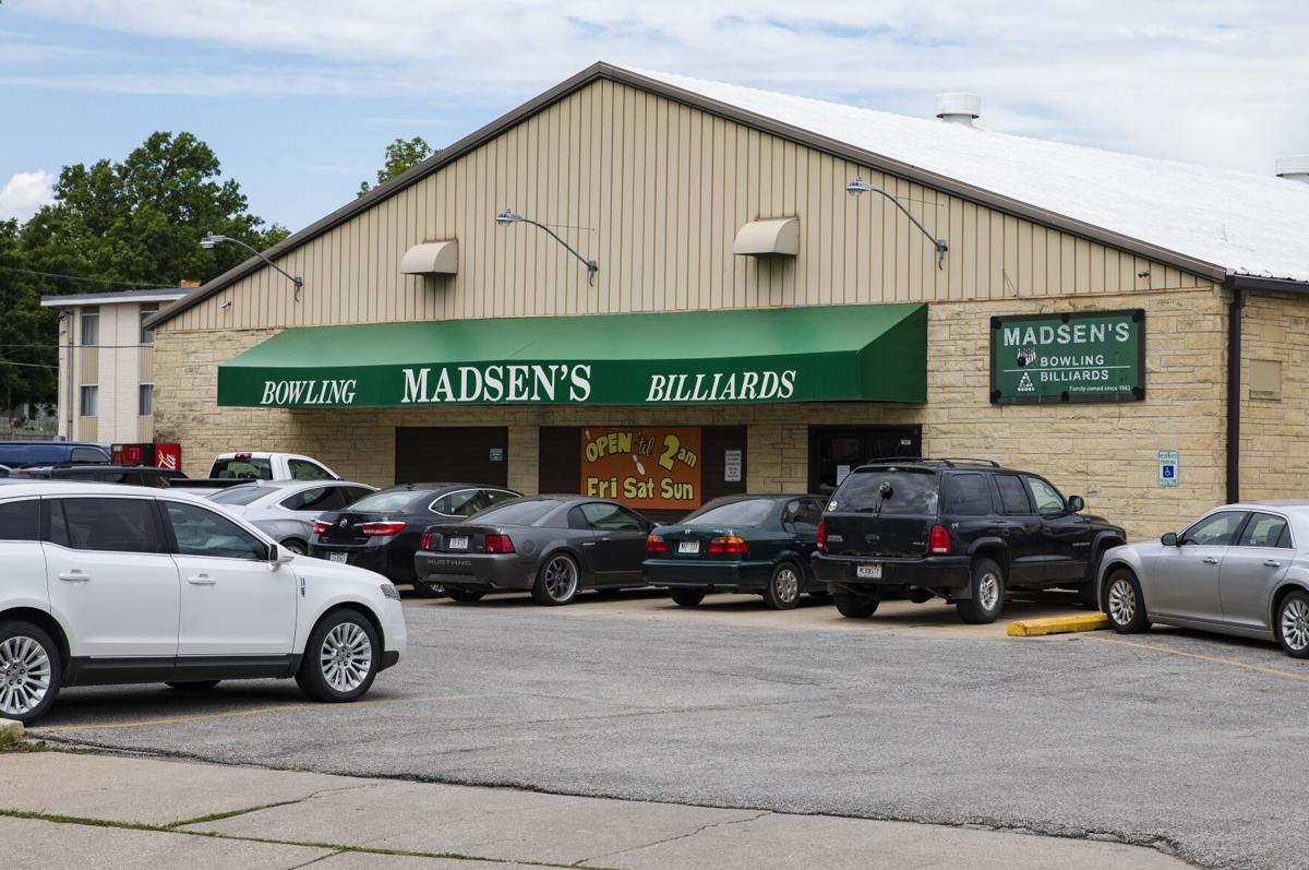 Court Will Decide Fate Of Madsen S Bowling Billiards After It Defied Health Department Order To Shut Down Local Columbustelegram Com