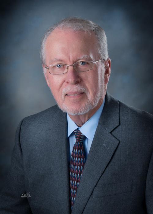 Patrick M. Peer