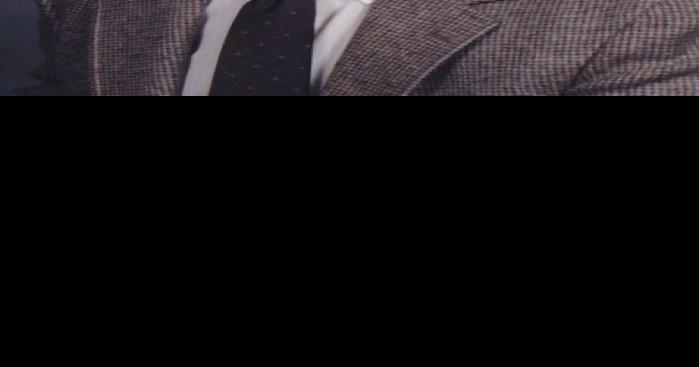 Donald C. Fish