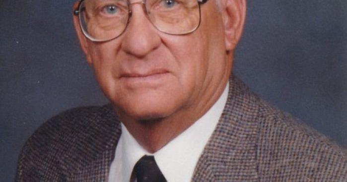 Donald C. Fish