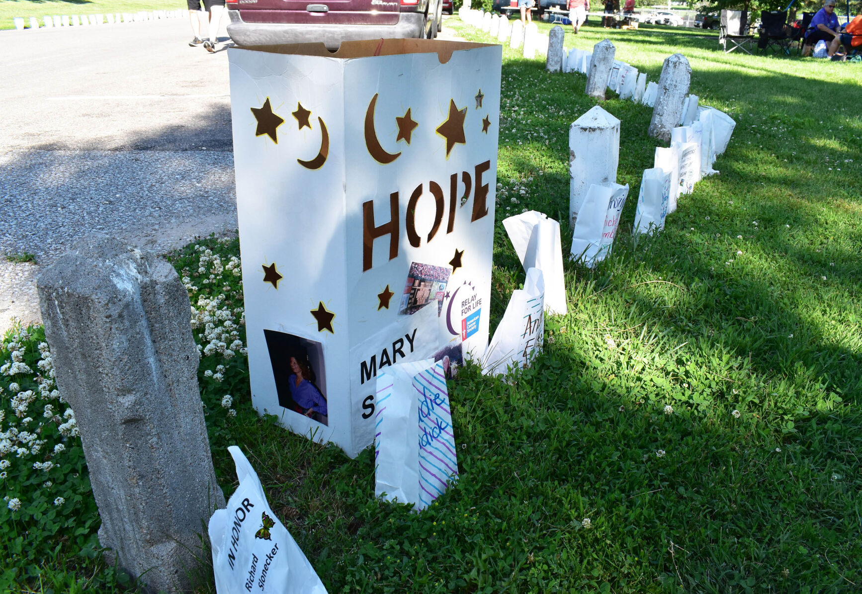 Butler County Relay for Life set for June 4