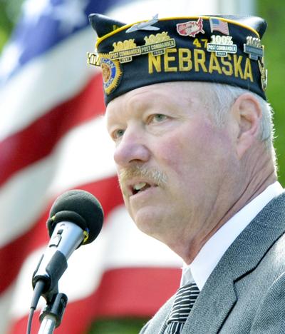 Memorial Day - Albin Moore