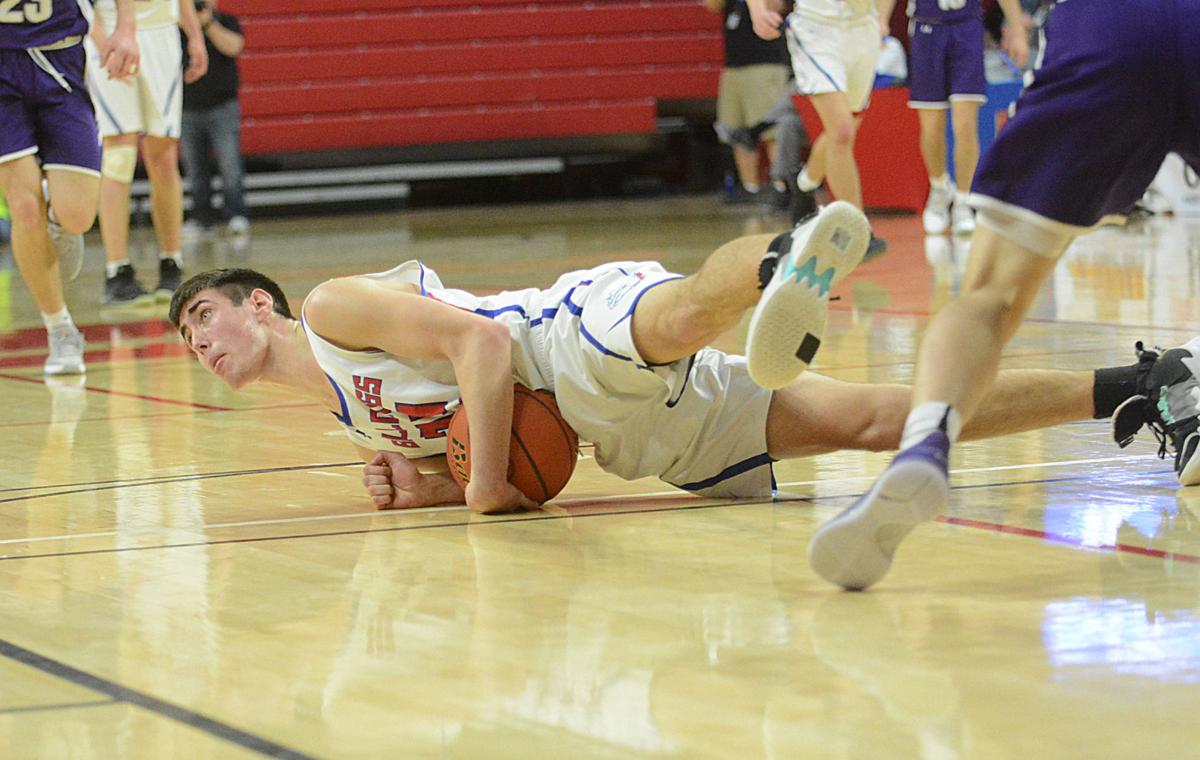 Hlhf Boys Await Emergence Of Supporting Cast Boys Columbustelegram Com