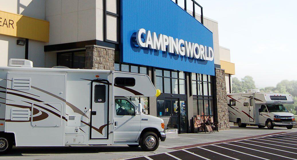 camping world