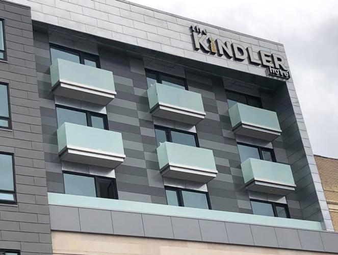 Kindler Hotel
